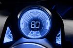 Toyota NS4 Advanced Plug-In Hybrid Concept 2012 года
